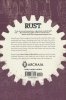 RUST VOL 01 VISITOR IN THE FIELD TP [9781608868940]